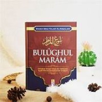 BULUGHUL MARAM